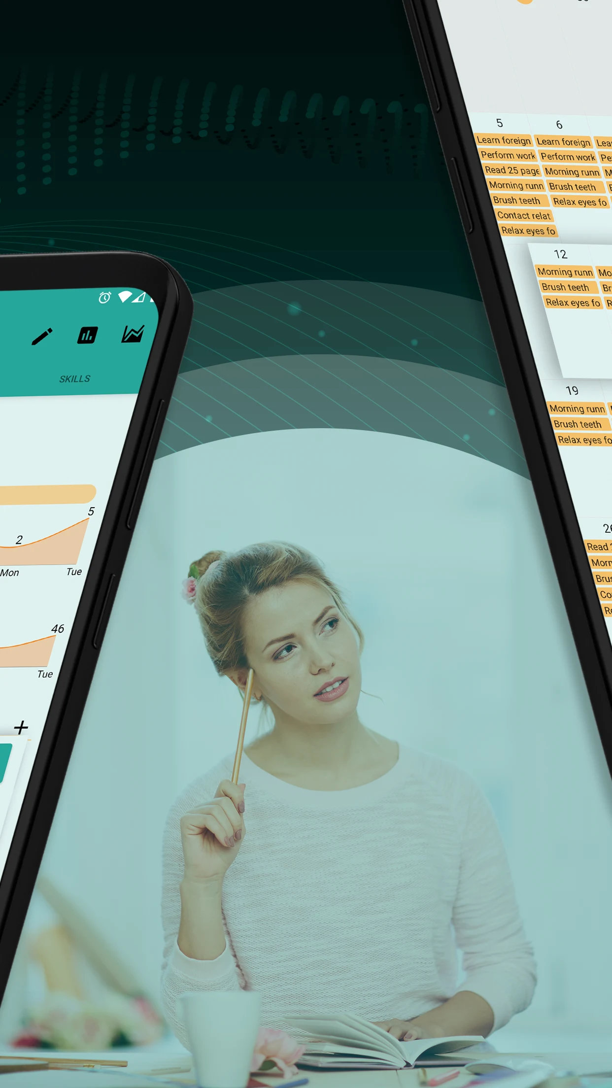 Do It Now: RPG To Do List screenshot