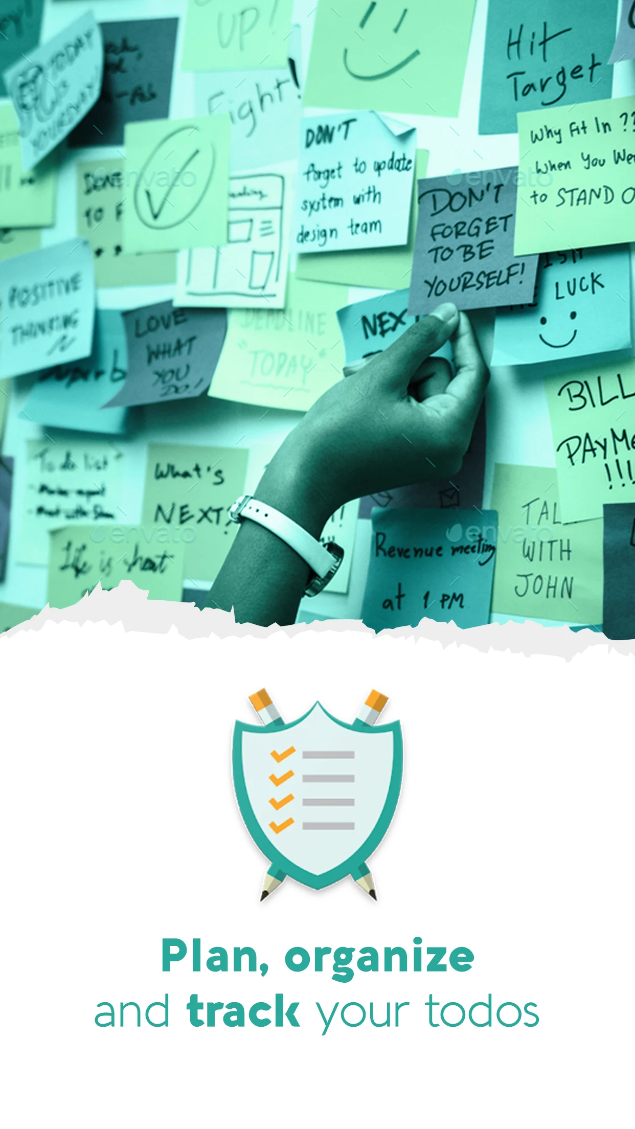Do It Now: RPG To Do List screenshot