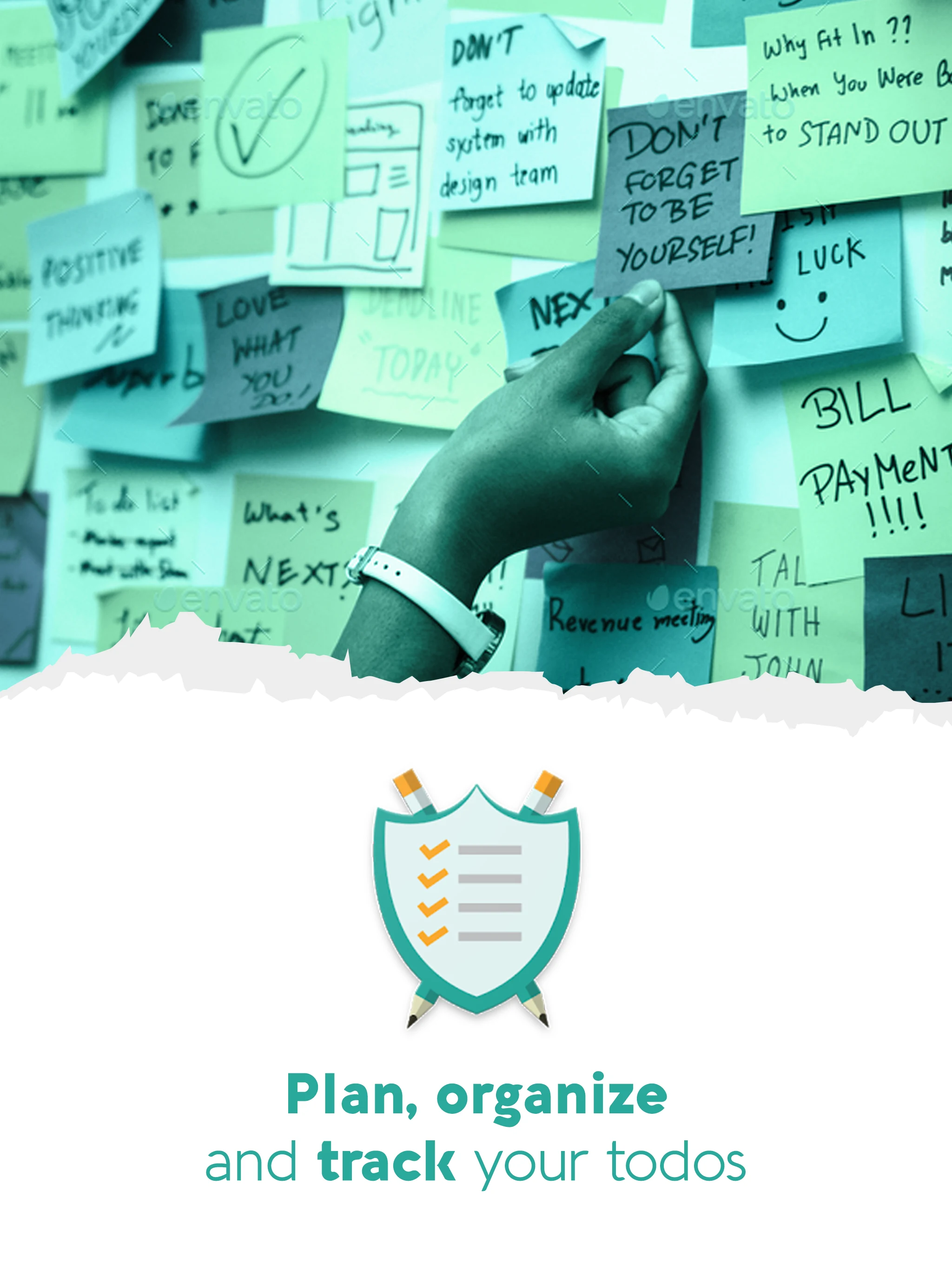 Do It Now: RPG To Do List screenshot