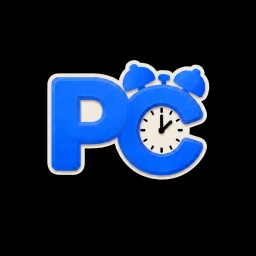 PushClock - Loud Alarm Clock icon