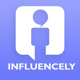 Influencely icon